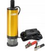 Elektrická ponorná pumpa, 12 V – 30 l / min