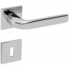 MP KOVANIE TI - IDEAL - HR 4162 5S Povrch: OC - chrom lesklý, Prevedenie: WC