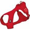 Comfort Soft touring harness, S: 33–50 cm/20 mm, red
