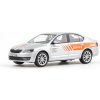 Abrex škoda OCTAVIA III SEDAN 2012 MOBIL SERVICE 1:43