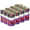 Animonda GranCarno Original Adult hovädzie mäso a jahňa - 12 x 400g