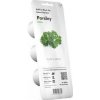 Semienka Click and Grow náplň pre smart kvetináče a farmy - Petržlen 3ks v balení