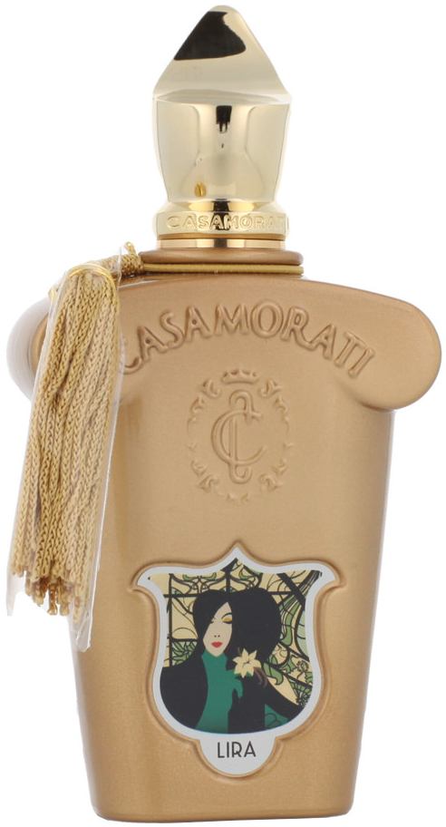 Xerjoff Casamorati 1888 Lira parfumovaná voda dámska 100 ml tester