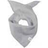 Maimo Gots Mini-Triangle Cloth - graumeliert 2