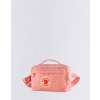 Fjällräven Kanken Hip Pack 312 Pink