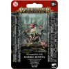 Games Workshop Warhammer Age of Sigmar: Gloomspite Gitz - Rabble-Rowza