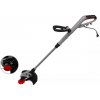 Elektrická strunová kosačka 550W 30cm