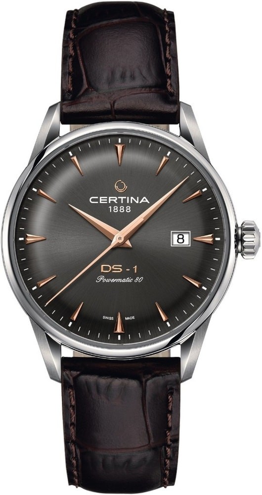 Certina 029.807.16.081.01