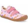 Koel Koel4kids Danny Fantasy 07M008.011-610 barefoot boty Bear pink