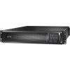 APC Smart-UPS X 3000VA Rack/Tower LCD 200-240V so sieťovou kartou, 2U (2700W)