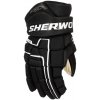 Sherwood Rukavice Sherwood Code Encrypt 1 JR, Junior, čierna, 10