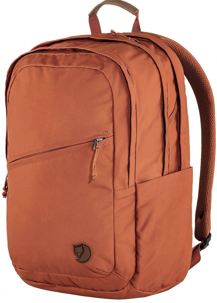 Fjällräven Räven terracota brown 28 l