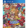Capcom Fighting Collection (PS4) 013388560905