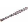 Extol Vrták SDS-plus štvorbritý, Ø8x110mm, PREMIUM,8801710