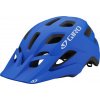 Helma Giro Bicycle Helma MTB Giro Strixture Matte Trim Blue 54-61cm