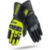 SHIMA STR-2 VENTED BLACK FLUO pánske rukavice M