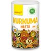 Wolfberry Kurkuma mletá BIO 200 g
