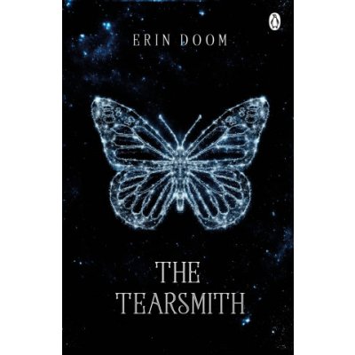 The Tearsmith - Erin Doom