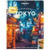 Lonely Planet Experience Tokyo