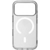 Kryt na mobil WG Comfort Magnet na Apple iPhone 17 Pro Max (13638) priehľadný
