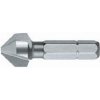 Wiha 27896 kužeľový záhlbník 16.5 mm HSS 1/4 (6,3 mm) 1 ks; 27896