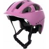 Detská prilba Rascal - farba raspberry / fialová XS