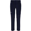 Pánske nohavice Salewa Agner DST M PNT Navy Blazer M
