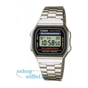 Casio A-168A-1