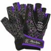 POWER SYSTEM GLOVES CLASSY Purple M