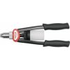 YATO nitovacie kliešte pákové 328mm pre nity 3,2-6,4mm, nerez,al,Cu, YT-36092
