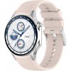 PROTEMIO 104469 STRIPS Vymeniteľný remienok pre OnePlus Watch 3 svetloružový