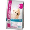 Eukanuba West Highland a White Terrier 2,5 kg