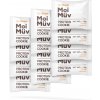 MoiMüv Protein Cookie - GymBeam slaný karamel áno 12 x 75 g