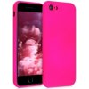Púzdro kwmobile Apple iPhone 7 / 8 / SE (2020) růžová