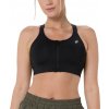 ASICS | ROAD COMBINATION ZIP BRA | čierna| 75C