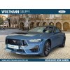 Ford Mustang Fastback 5.0 V8 328 kW