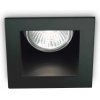 IDEAL LUX Funky Nero 243849