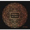Mandala Sketchbook (Matt Manson)(Brožovaná)