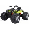 RAMIZ ELEKTRICKÁ ŠTVORKOLKA QUAD ATV - MONSTER - ZELENÁ - 2026