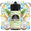 Pineapple Coconut - SnV Bombo Bar Juice 24/120ml