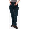 Dámske trekingové nohavice Fjallraven Vidda Pro Ventilated Trs - dark navy