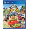 Race With Ryan: Road Trip - Deluxe Edition (PS4) 5060528033831
