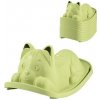 Smoby Hojdačka mačka Green Cat Rocker Life zelená