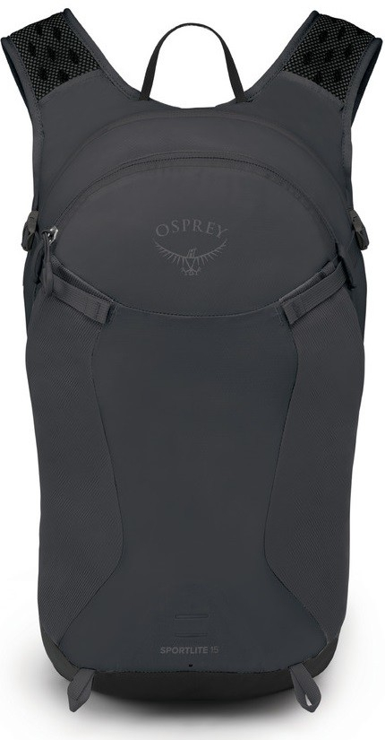 Osprey Sportlite 15 l Dark charcoal grey