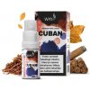 Way To Vape Cuban e-liquid 10 ml 6 mg
