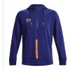 Pánska mikina UNDER ARMOUR UA Accelerate - modrá