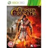 The Cursed Crusade (X360) 4017244029342