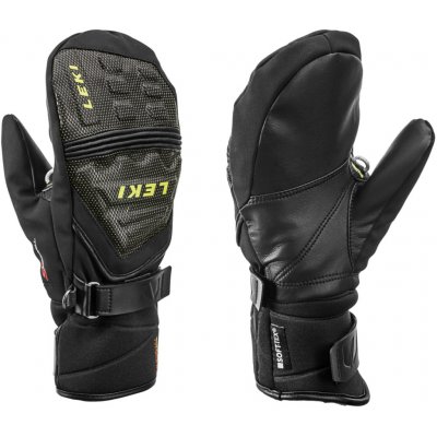 Leki race Coach C-Tech s junior mitt