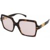 Slnečné okuliare Versace VE4441 108/P5 Veľkosť: 55