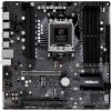 ASRock B650M PG Lightning Základná doska Socket #####AMD AM5 Tvarový faktor Micro-ATX Čipová sada základnej dosky AMD® B650; 90-MXBMV0-A0UAYZ